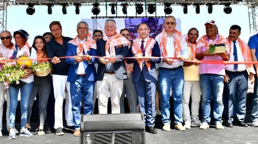 2 bin 600 yıllık gelenek İzmir&rsquo;de yaşam buluyor