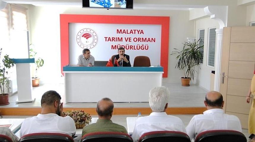 Malatya’da 13 yılda 21 milyon TL hibe desteği verildi