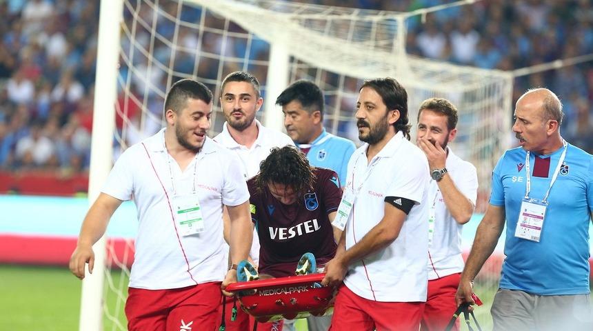 Abd&uuml;lkadir &Ouml;m&uuml;r ve Daniel Sturridge Fenerbah&ccedil;e ma&ccedil;ının kadrosunda yok