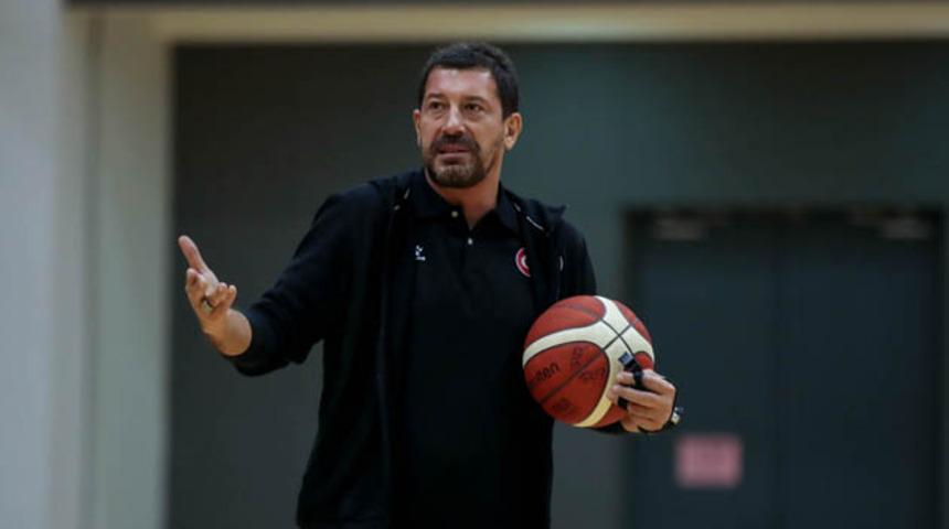 Ufuk Sarıca: Dünya Kupası'nda en iyisini yapacağız