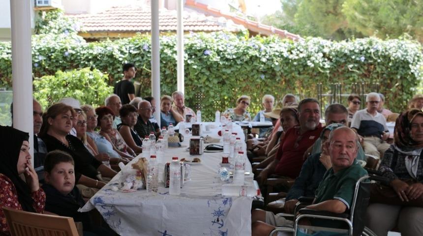 Didim’de  8 yılda 29 Engellinin yüzünü güldürdü