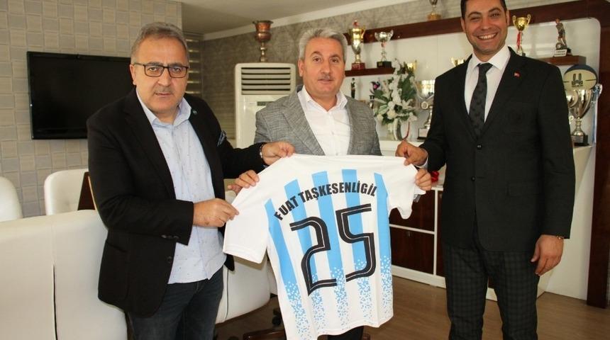 Uyafa’dan 2022 mini dünya kupası atağı