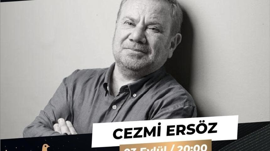 14 &uuml;nl&uuml; yazar, Kuşadası Kitap G&uuml;nleri&rsquo;nde buluşacak