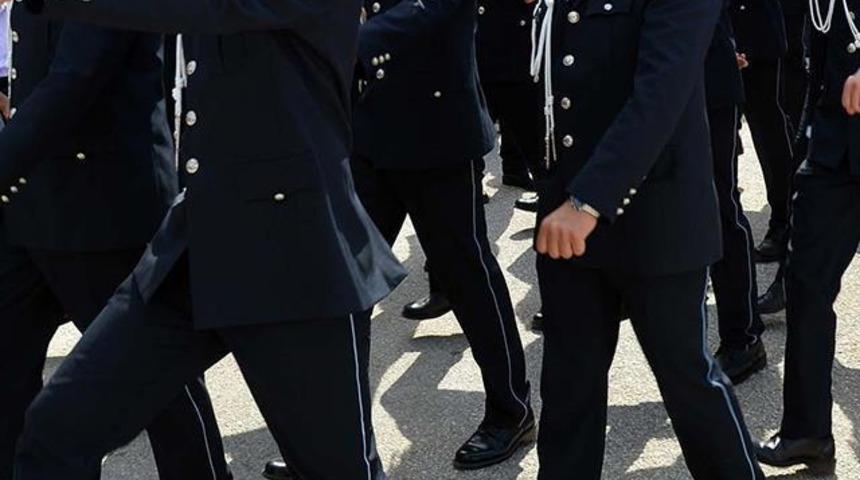 Polis Akademisi Başkanlığı 2 bin 500 polis alınacağını açıkladı