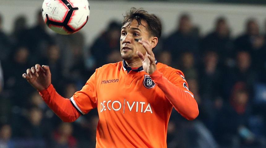 Göztepe Marcio Mossoro ile anlaştı!