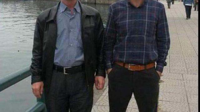 Çorlu'da silahlı saldırıya uğrayan çiftten Melike de kurtarılamadı (2)