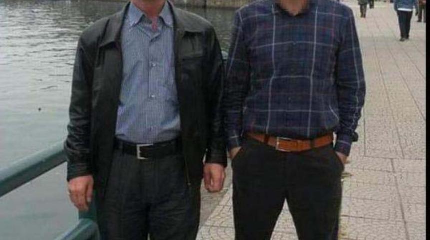 Çorlu'da silahlı saldırıya uğrayan çiftten Melike de kurtarılamadı (2)