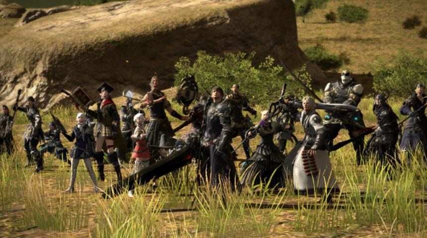 Final Fantasy 14: Shadowbringers inceleme