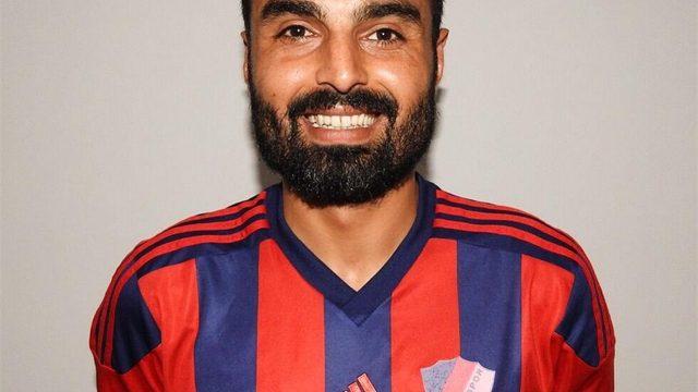 Düzcespor Doğancan’ı transfer etti