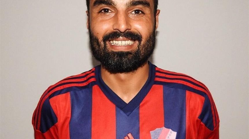 D&uuml;zcespor Doğancan&rsquo;ı transfer etti