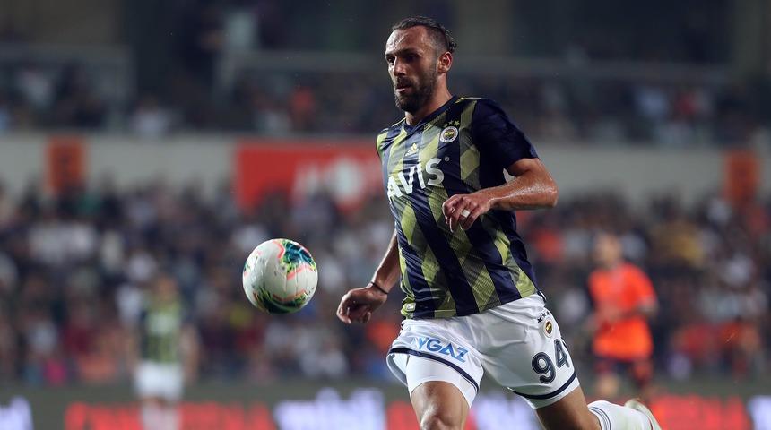 Vedat Muriqi Kosova Milli Takımı aday kadrosuna çağrıldı 