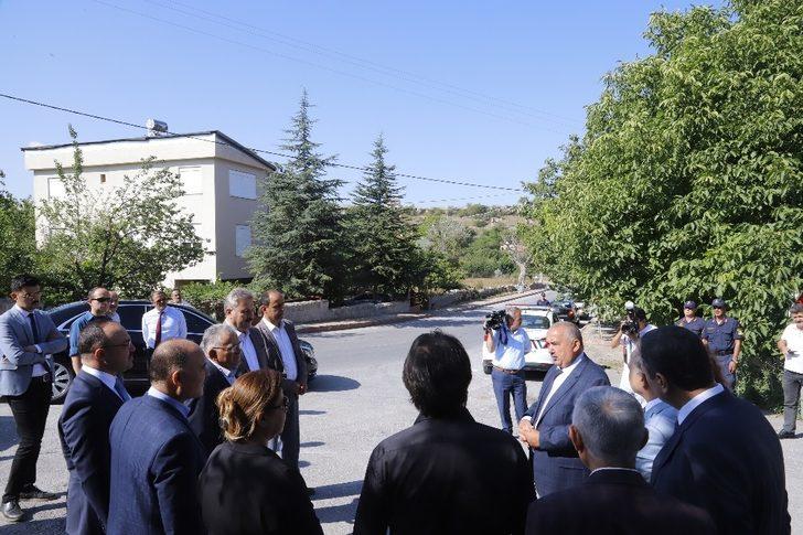 Güzelköy’de güzel bir gün G2