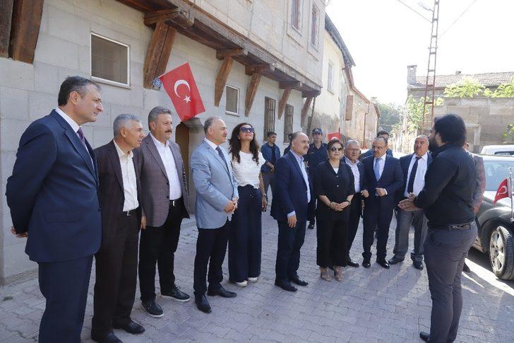 Güzelköy’de güzel bir gün G3