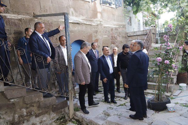 Güzelköy’de güzel bir gün G4