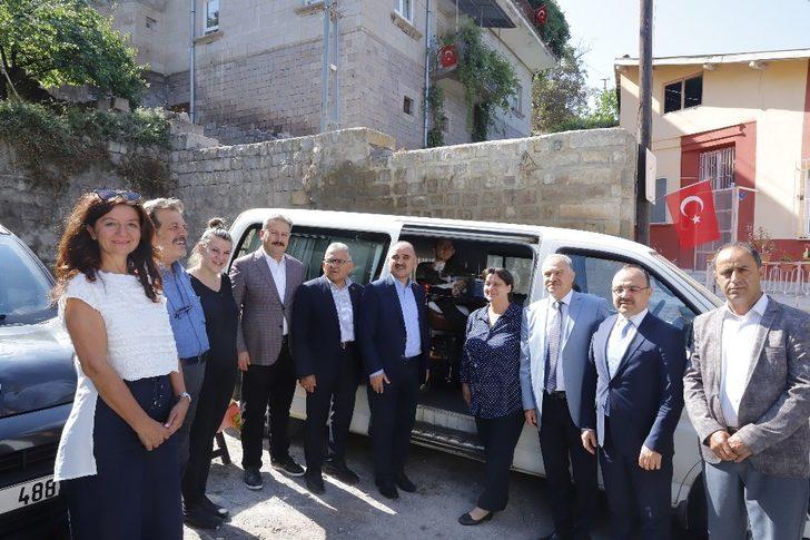 Güzelköy’de güzel bir gün G5