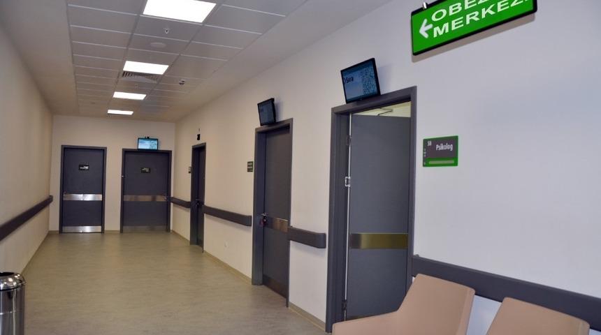 Manisa’da kilo vermek isteyenleri sevindirecek hizmet