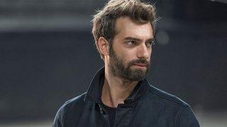 İlker Kaleli BBC ile Netflix'in dizisi için Tayland'da