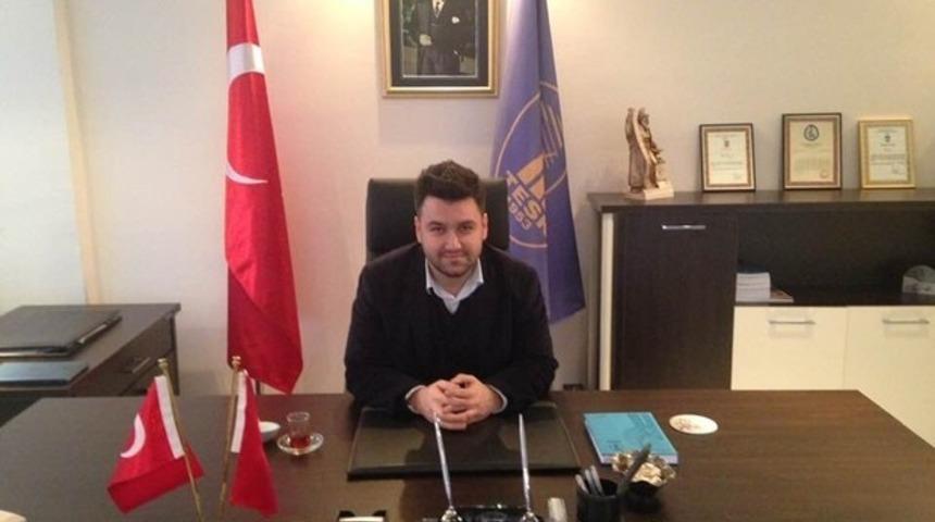 ’Okul ihtiyaçlarınızı yerel esnaflardan yapın’ çağrısı