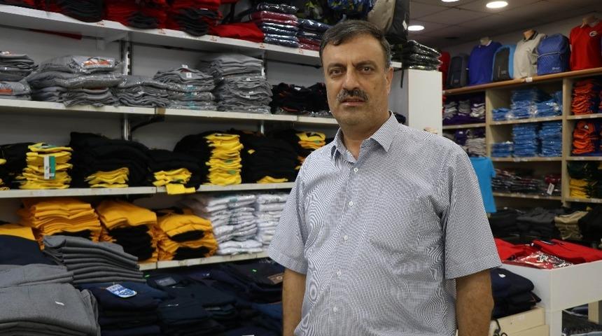 Akbaş: "Okul kıyafetlerine bu sene zam yok"