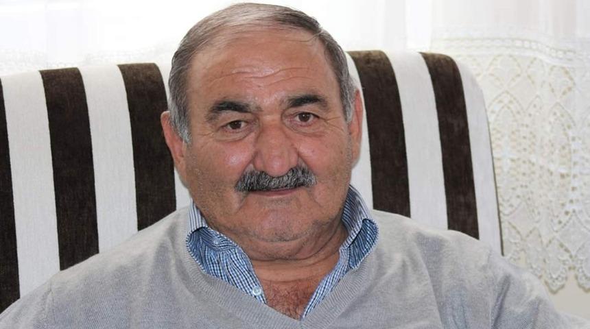 Gazeteci Mehmet Yolyapar&rsquo;ın acı g&uuml;n&uuml;