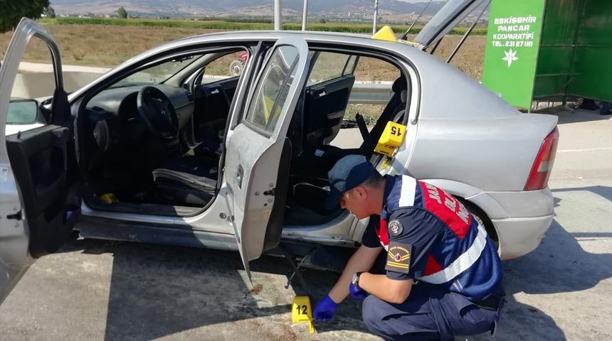 GÜNCELLEME 2 - Otomobil bagajında bulunan kayıp kişi öldü