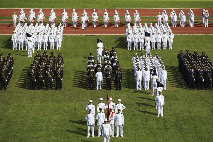 Cumhurbaşkanı Erdoğan'dan güvenli bölge mesajı G4