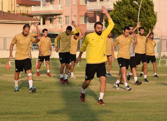 Aliağaspor FK’nın rakipleri belli oldu