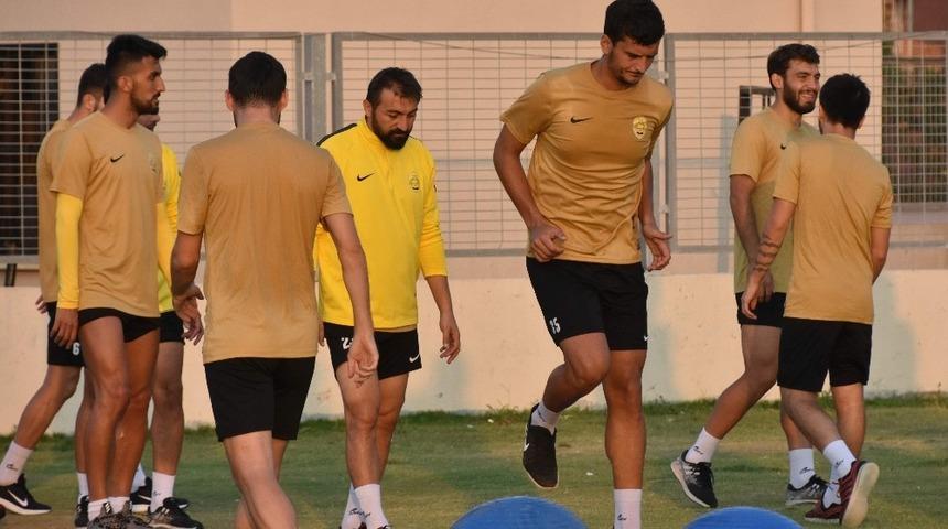 Aliağaspor FK&rsquo;nın rakipleri belli oldu