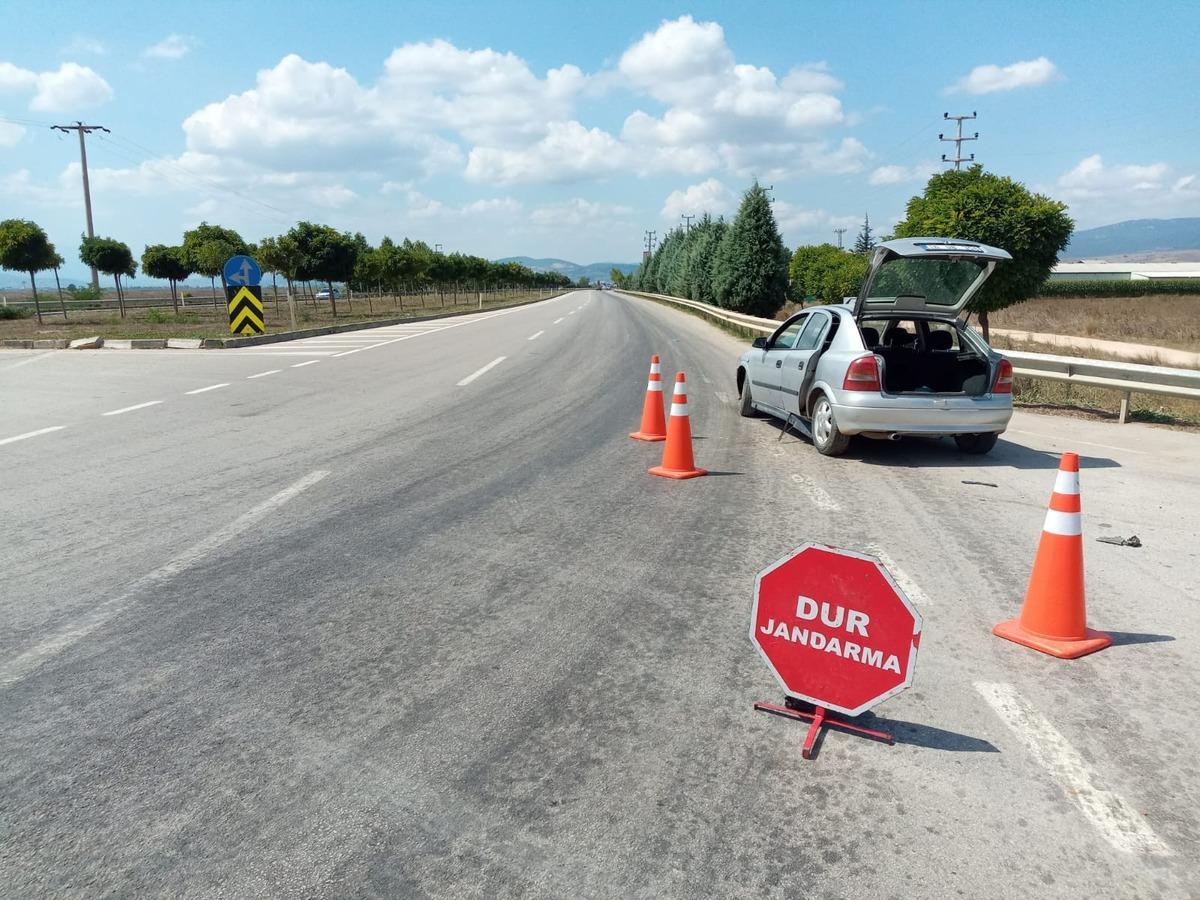 Otomobil bagajında yaralı bulunmuştu, hastanede hayatını kaybetti!