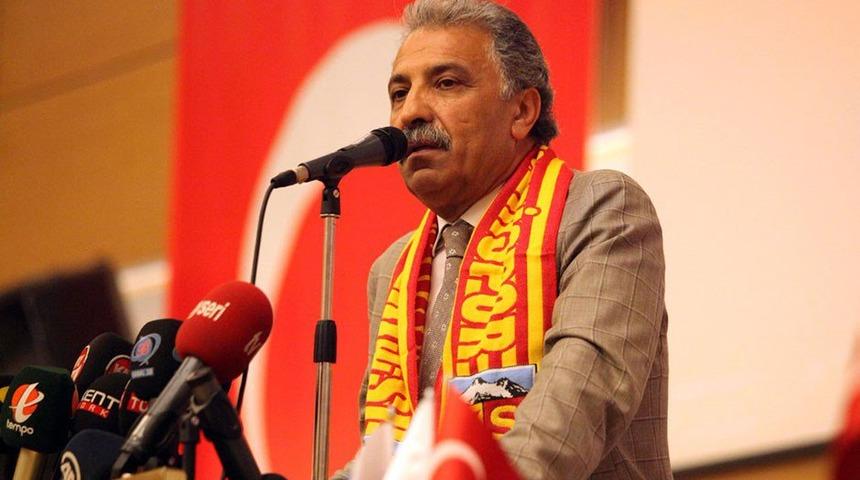 Erol Bedir: Bu hakemleri kapı &ouml;n&uuml;ne koymazsanız, daha &ccedil;ok can yakar