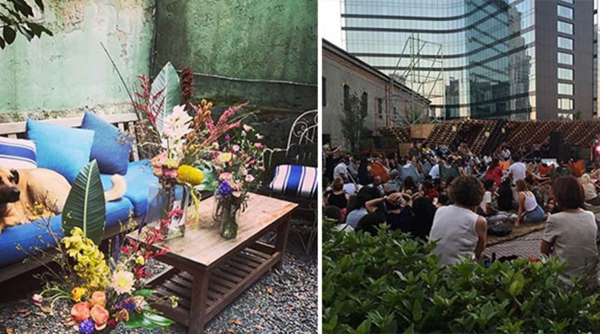 Bahar Yorgunluğunuzu Hop Diye Atacak 6 Mekan