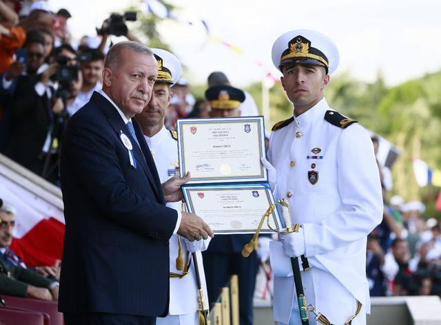 Cumhurbaşkanı Erdoğan: Güvenli bölgeyle ilgili çok fazla zamanımız ve sabrımız yok (2)