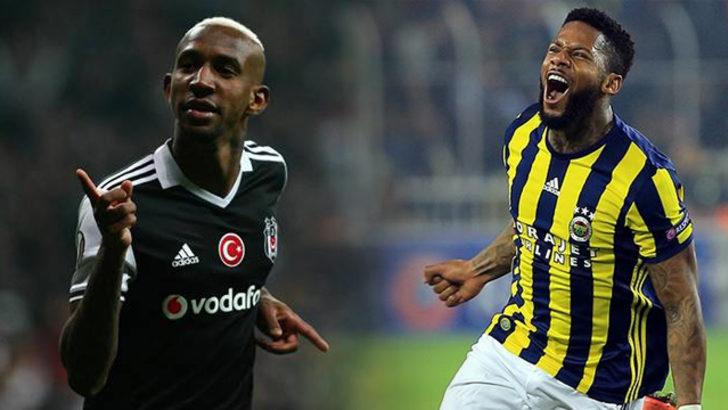 İşte yıldızların serbest kalma bedelleri! G1