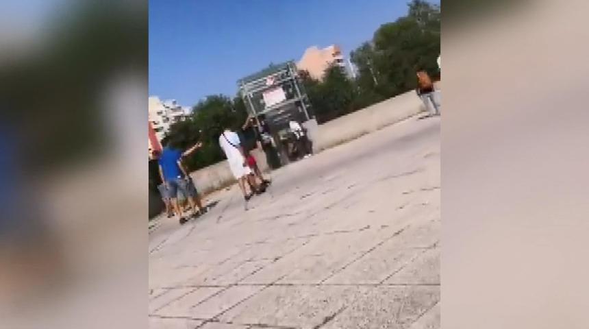 Fransa’da bıçaklı saldırı: 1 ölü, 8 yaralı