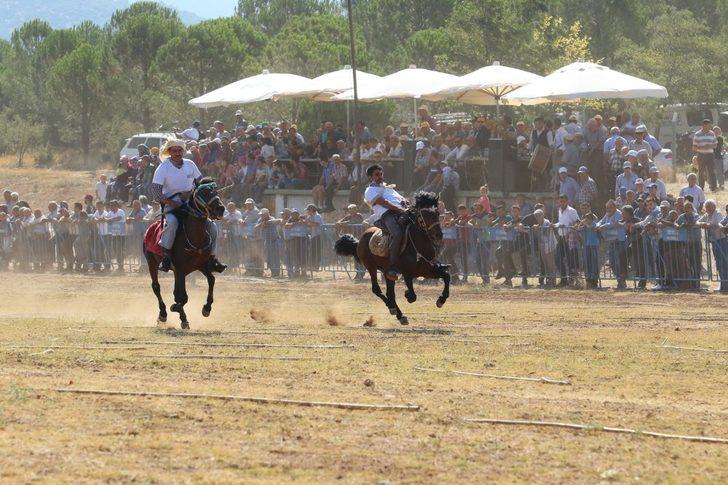 Akhisar’da ‘Ata Sporları’ coşkusu G1
