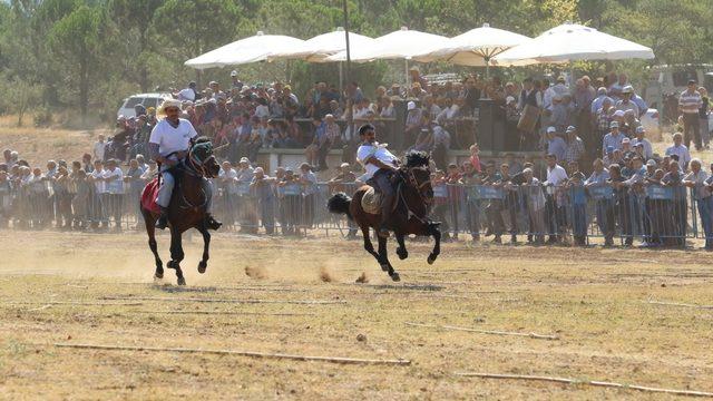 Akhisar’da ‘Ata Sporları’ coşkusu