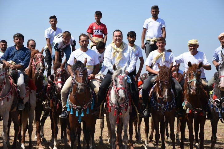 Akhisar’da ‘Ata Sporları’ coşkusu G2