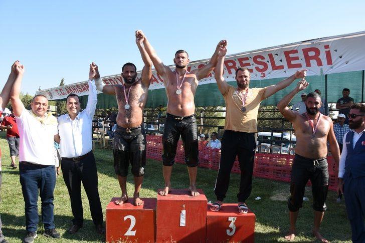 Akhisar’da ‘Ata Sporları’ coşkusu G3