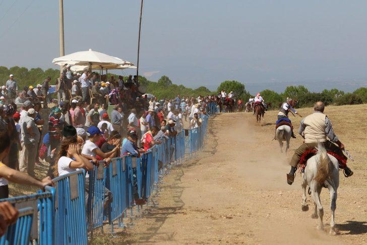 Akhisar’da ‘Ata Sporları’ coşkusu G4