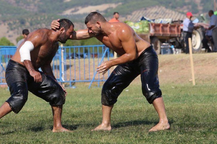 Akhisar’da ‘Ata Sporları’ coşkusu G5