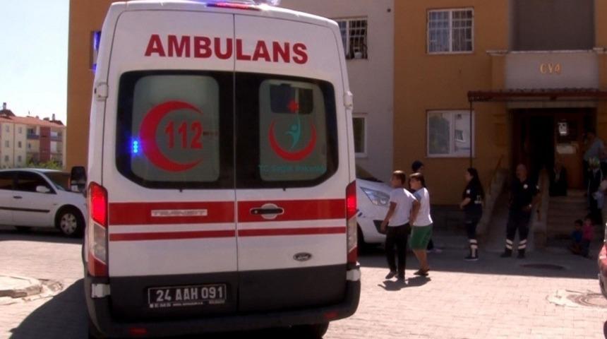 Yalnız yaşayan adam evinde ölü bulundu