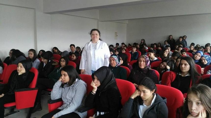 Uzmanlar uyardı ‘Okul öncesi çocuklarda sağlıklı beslenmeye’ dikkat