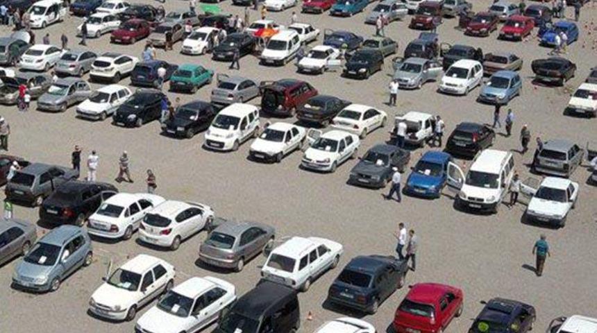 İkinci el araçlarda yeni dönem başlıyor!