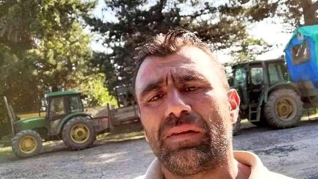 16 gündür aranıyordu, kazada öldüğü ortaya çıktı