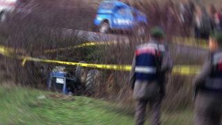 Jandarma günlerce onu aramıştı! Kastamonu'dan 16 gün sonra acı haber geldi!