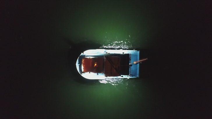 Ağlar toplandı, balıkçılar denize açıldı! 'Vira Bismillah!' G5