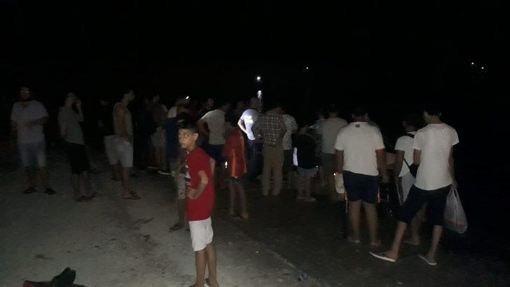 Bir anlık hata pahalıya mal oldu! Aracını bu halde buldu! G4