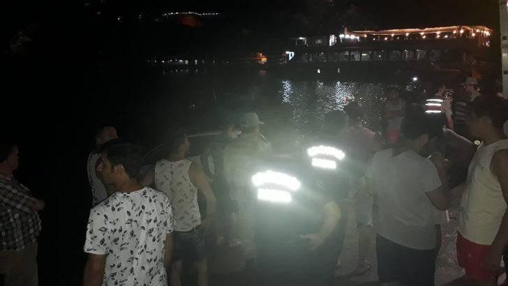 Bir anlık hata pahalıya mal oldu! Aracını bu halde buldu! G5