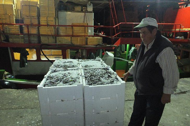 Tekneler bereket için açıldı G4