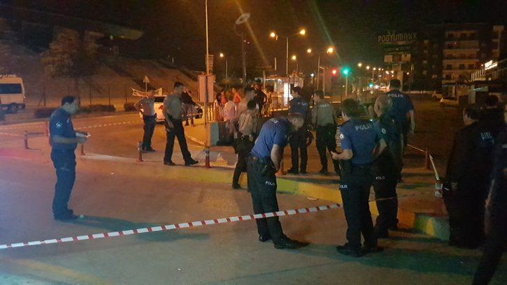 'Sevgilime neden baktın' deyip kurşun yağdırdılar G3